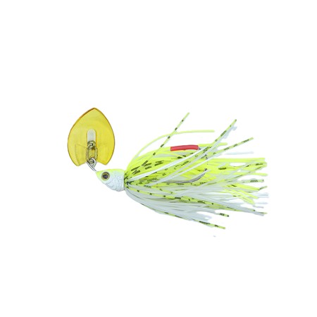 Chatterbait Westin Bladebite Tungsten Bladed Jig - 14G - Firetiger