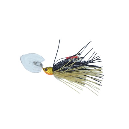 Chatterbait Westin Bladebite Tungsten Bladed Jig - 21G - Firetiger