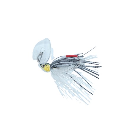 Chatterbait Westin Bladebite Tungsten Bladed Jig - 9G - Firetiger