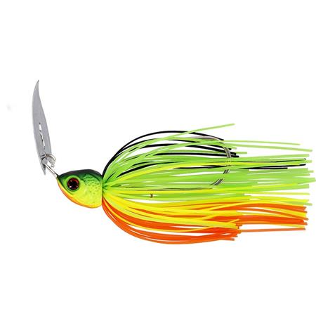 Chatterbait Westin Bladebite V2 Tungsten Bladed Jig - 7G
