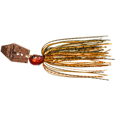 Chatterbait Zman Elite Evo - 14G
