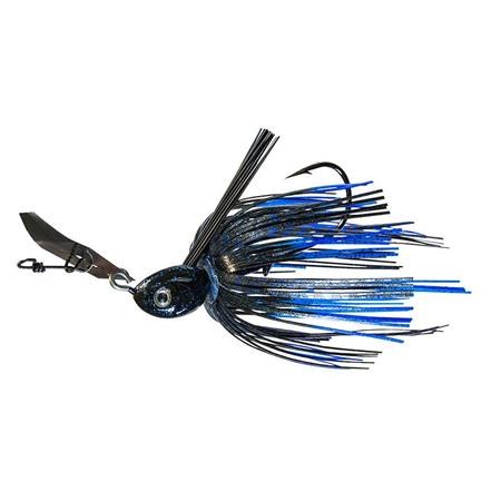 Chatterbait Zman Project Z Weedless 11G
