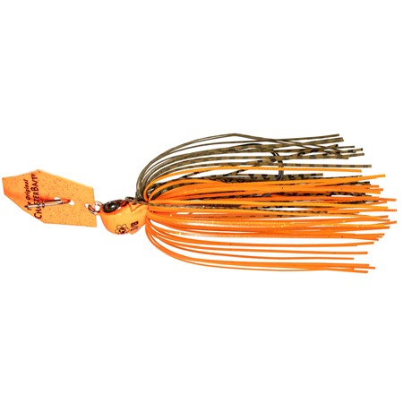 Chatterbait Zman Tg Elite Evo - 14G