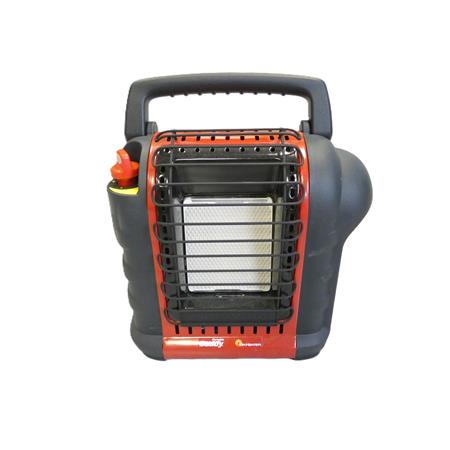 Chauffage Au Gaz Mr. Heater Portable Buddy - 560662