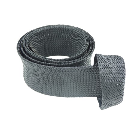 Chaussette Protege Canne Daiwa En Mesh Elastique - Ch257886