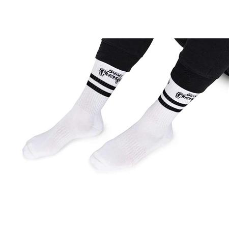 CHAUSSETTES HOMME FOX RAGE SOCKS