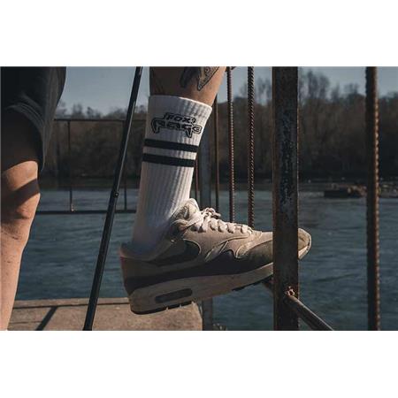 CHAUSSETTES HOMME FOX RAGE SOCKS