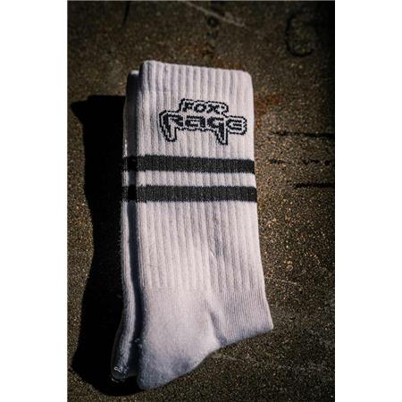 CHAUSSETTES HOMME FOX RAGE SOCKS