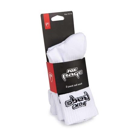 Chaussettes Homme Fox Rage Socks