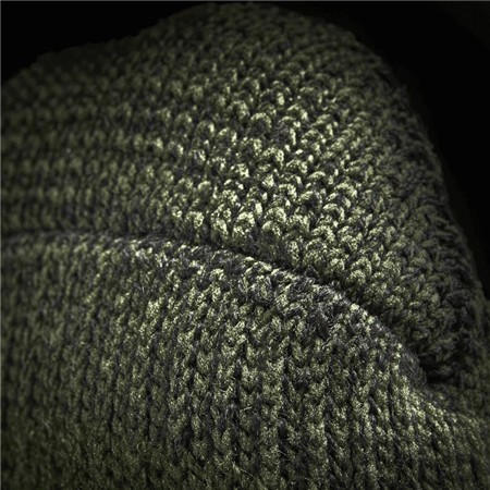 CHAUSSETTES HOMME GEOFF ANDERSON WIZWOOL HEAVYWEIGHT - VERT