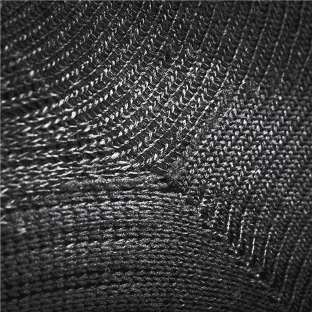 CHAUSSETTES HOMME GEOFF ANDERSON WIZWOOL LIGHTWEIGHT - GRIS