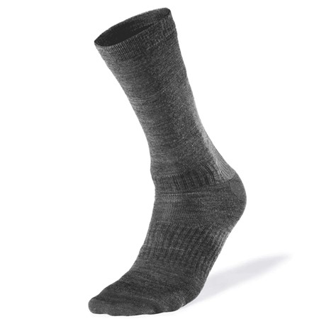 Chaussettes Homme Geoff Anderson Wizwool Lightweight - Gris