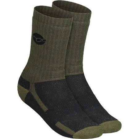 Chaussettes Homme Korda Merino Wool Socks