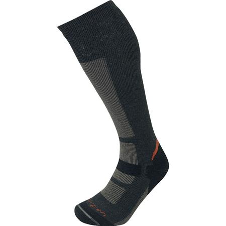 CHAUSSETTES HOMME LORPEN HUNTING EXTREME OVER CALF