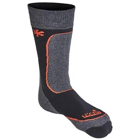 Chaussettes Homme Norfin Merino Midweight T3m