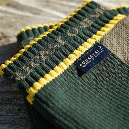 CHAUSSETTES HOMME ONE MORE CAST GRAND AVENTURE WATERPROOF COLD WEATHER SOCK
