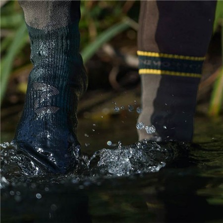 CHAUSSETTES HOMME ONE MORE CAST GRAND AVENTURE WATERPROOF COLD WEATHER SOCK