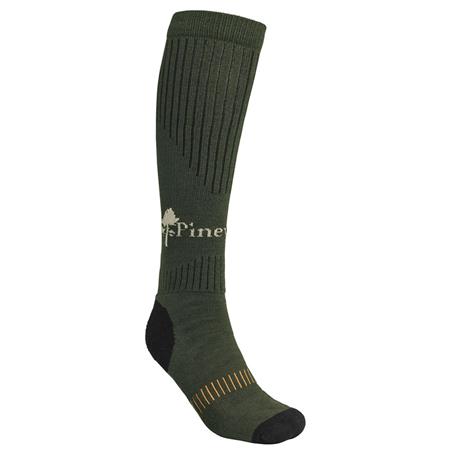 Chaussettes Homme Pinewood Drytex – High