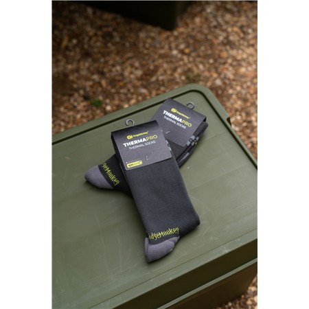 Chaussettes Homme Ridge Monkey Apearel Thermapro Thermal Socks - Kaki