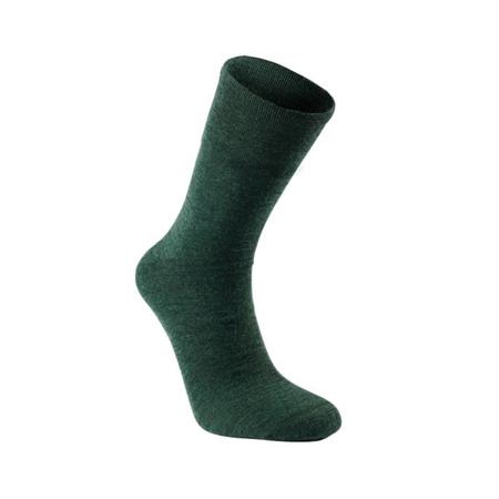 Chaussettes Mixte Woolpower Liner Classic