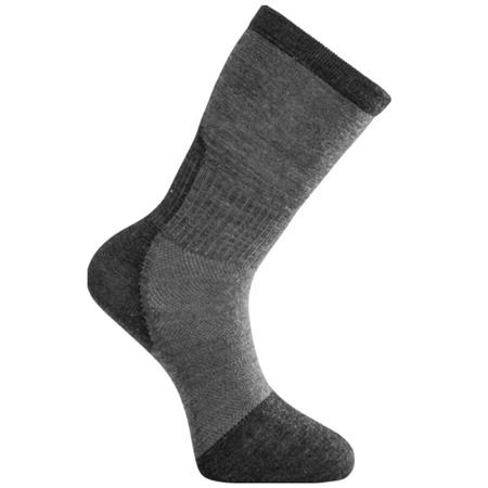 Chaussettes Mixte Woolpower Skilled Liner Classic