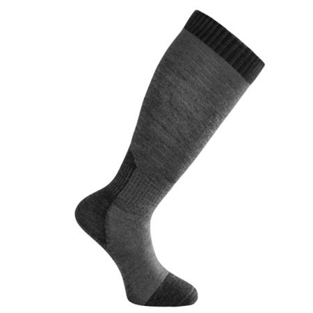 Chaussettes Mixte Woolpower Skilled Liner Knee-High