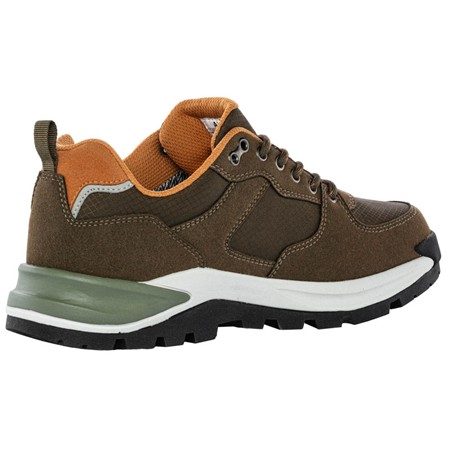 CHAUSSURES BASSES HOMME AIGLE PLUTNO 2