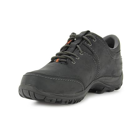 CHAUSSURES BASSES HOMME CHIRUCA DETROIT - ANTHRACITE