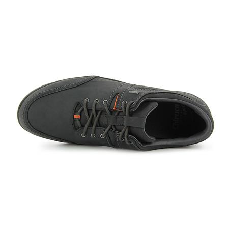 CHAUSSURES BASSES HOMME CHIRUCA DETROIT - ANTHRACITE