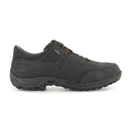Chaussures Basses Homme Chiruca Detroit - Anthracite