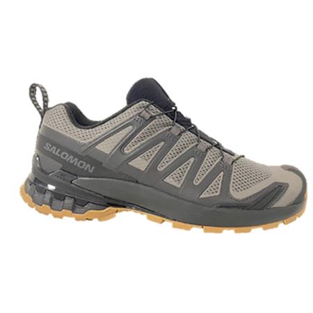 Chaussures Basses Homme Salomon Xa Pro Forces - Gris