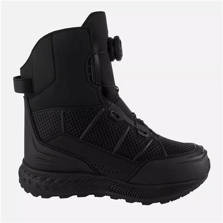 CHAUSSURES DE WADING FINNTRAIL DELTA SEMELLE MICHELIN - GRAPHITE