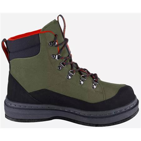 CHAUSSURES DE WADING FINNTRAIL GREENWOOD KHAKI 5224