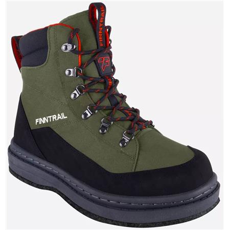 CHAUSSURES DE WADING FINNTRAIL GREENWOOD KHAKI 5224