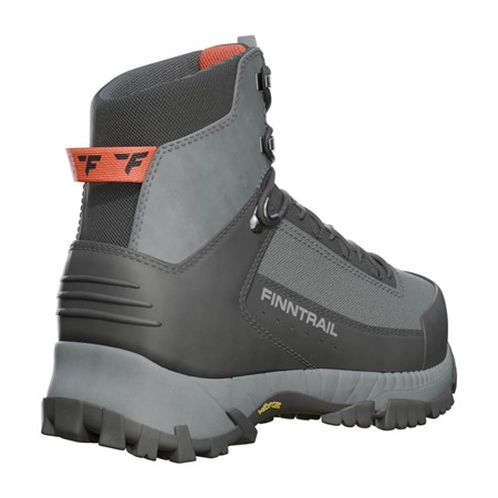CHAUSSURES DE WADING FINNTRAIL PROGUIDE - GRAPHITE