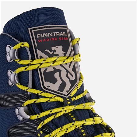 CHAUSSURES DE WADING FINNTRAIL SPORTSMAN