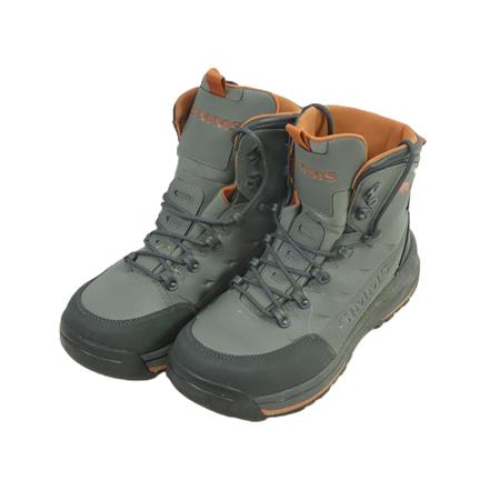 Chaussures De Wading Freestone Boot Gunmetal Simms - Pointure 44