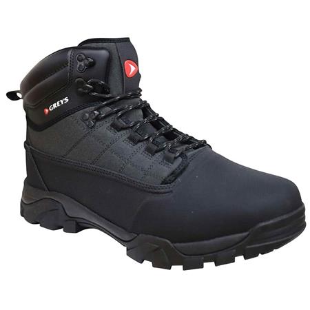 Chaussures De Wading Greys Tail Cleated Sole Wading Boots
