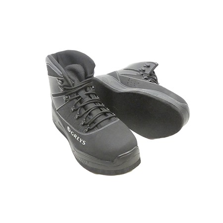 Chaussures De Wading Greys Tital Felt Sole Wading Boots - 46