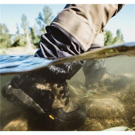 CHAUSSURES DE WADING GRUNDÉNS BOUNDARY WADING BOOT VIBRAM OTTER