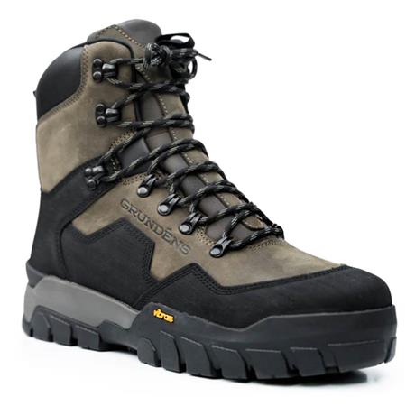 CHAUSSURES DE WADING GRUNDÉNS BOUNDARY WADING BOOT VIBRAM OTTER