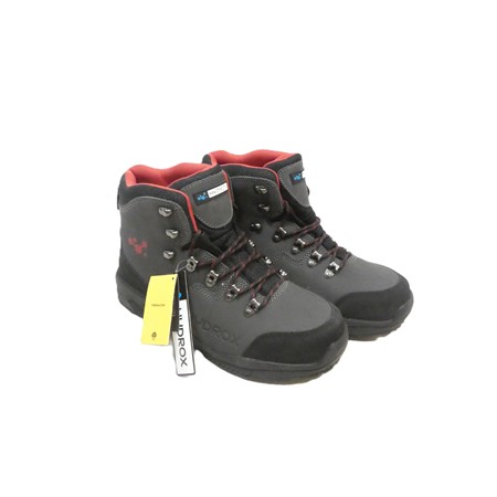 Chaussures De Wading Hydrox Rider - Vibram - 43
