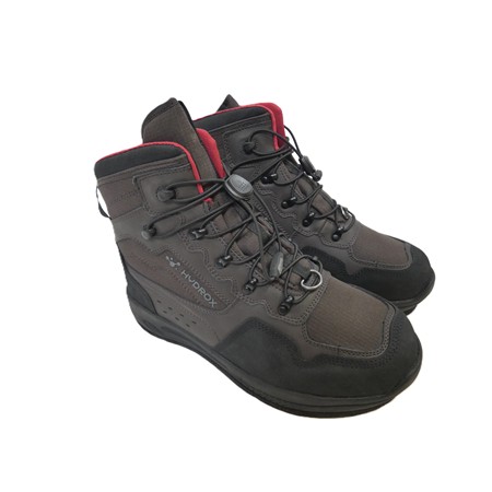 Chaussures De Wading Hydrox Stunt - 43 - Feutre