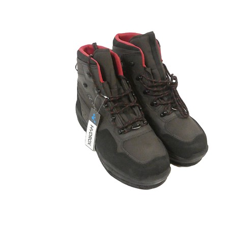 Chaussures De Wading Hydrox Stunt - 44 - Feutre