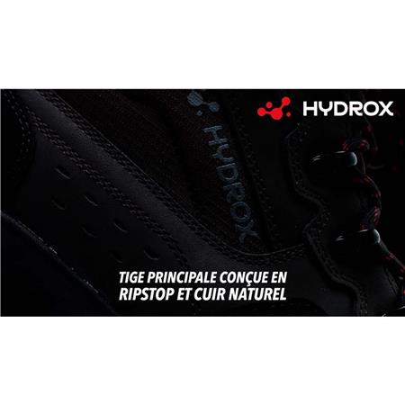 CHAUSSURES DE WADING HYDROX STUNT MICHELIN