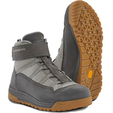 Chaussures De Wading Patagonia River Salt Wading Boots Ii