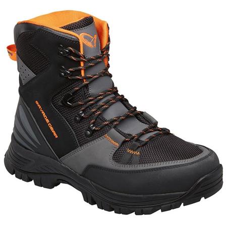 Chaussures De Wading Savage Gear Sg8 Cleated Wading Boot