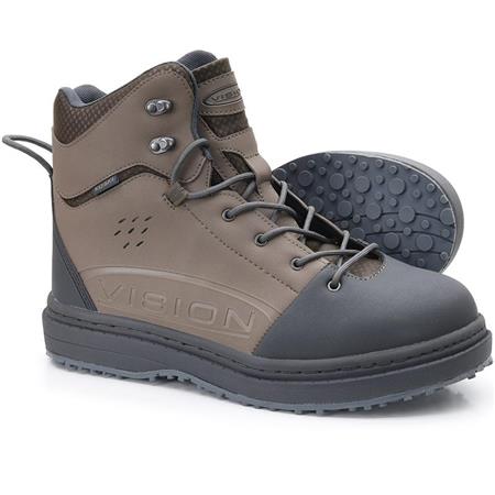 Chaussures De Wading Vision Koski Gummy