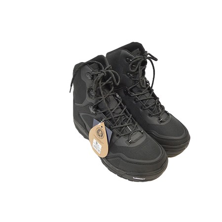 Chaussures De Wading Vision Musta Michelin - 42
