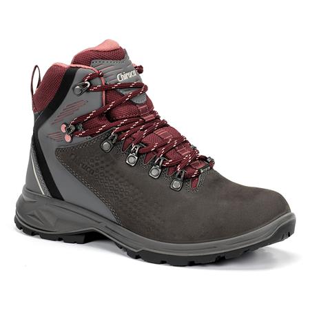 CHAUSSURES FEMME CHIRUCA TAIGA 07 GORE-TEX - MARRON